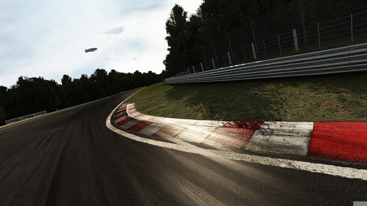 Project Cars - Imagen 9